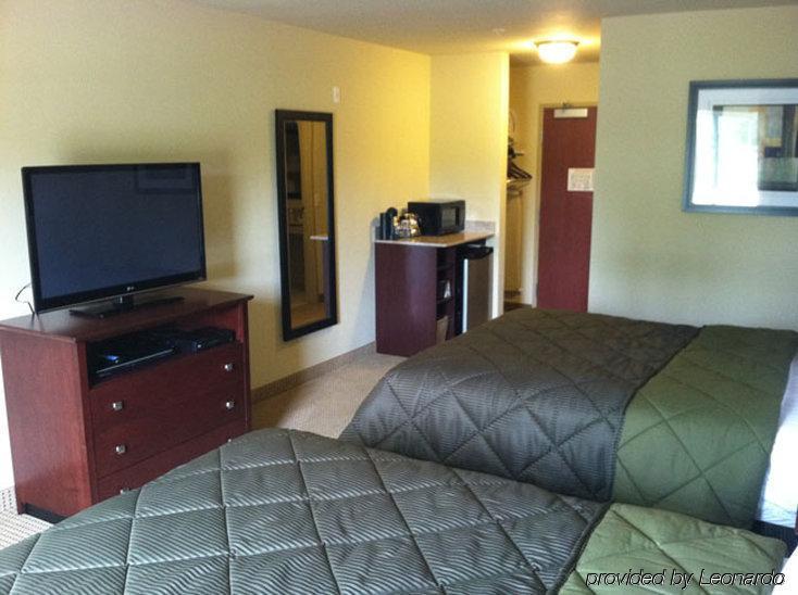 Boarders Inn & Suites By Cobblestone Hotels - ออชคอช ห้อง รูปภาพ