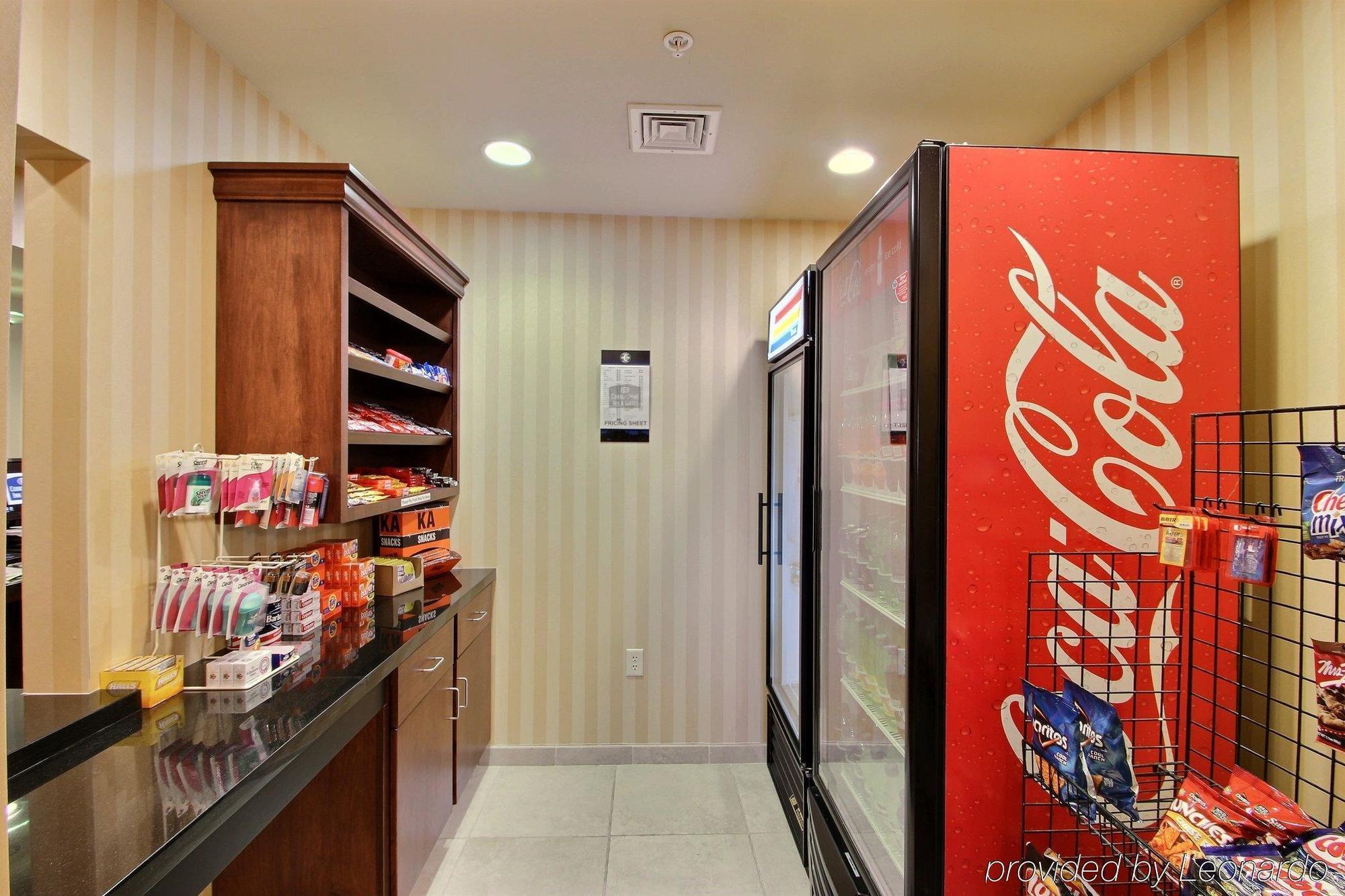 Boarders Inn & Suites By Cobblestone Hotels - ออชคอช ภายนอก รูปภาพ