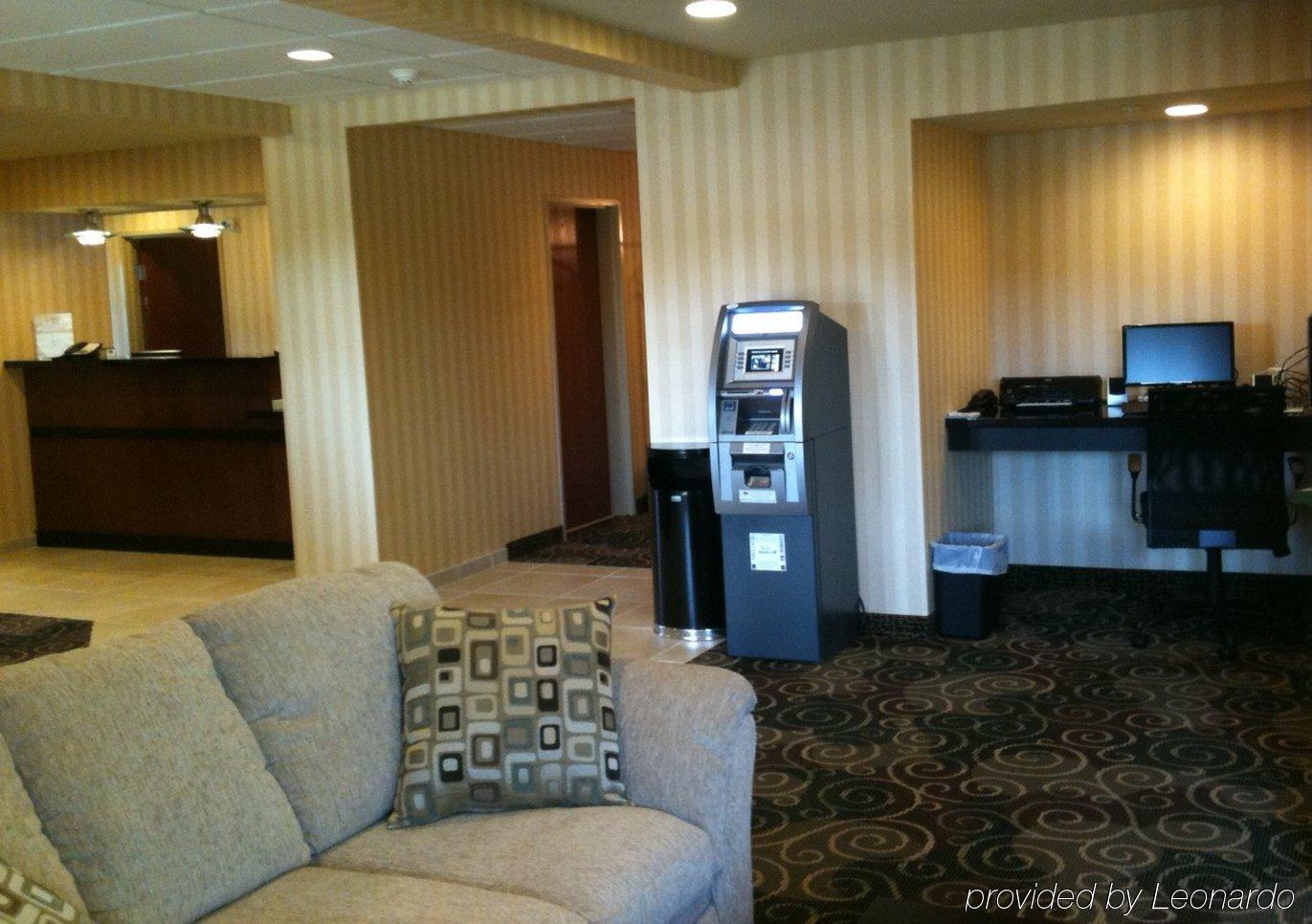 Boarders Inn & Suites By Cobblestone Hotels - ออชคอช ภายนอก รูปภาพ